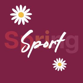 Spring days Sport