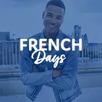 French Days Homme