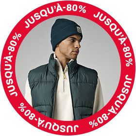 Soldes Homme