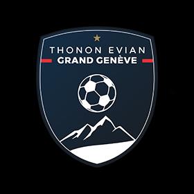 Thonon Evian Grand Genève FC