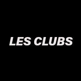 Les Clubs