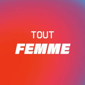 Cyber week Femme