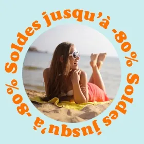 Soldes Femme