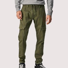 Pantalons cargo