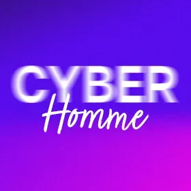 Cyber week Homme