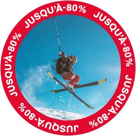 Soldes Sport