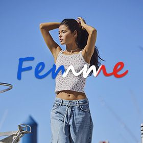 Bons plans Femme