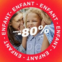 Braderie Enfant