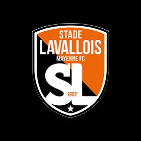 Stade Lavallois Mayenne