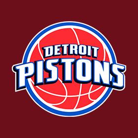 Detroit Pistons