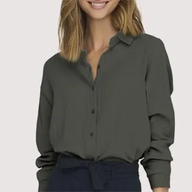 Chemises, Blouses