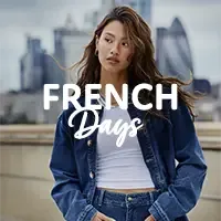 French Days Femme