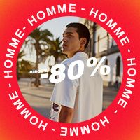 Braderie Homme