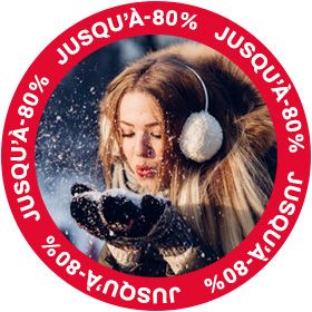 Soldes Femme