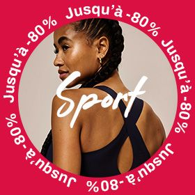 Sport Soldes