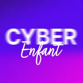 Cyber week Enfant