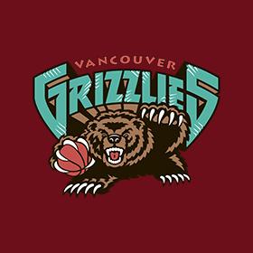 Vancouver Grizzlies