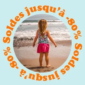 Enfant Soldes