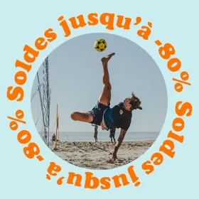 Soldes Sport