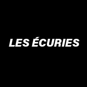 Les écuries