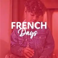 French Days Enfant