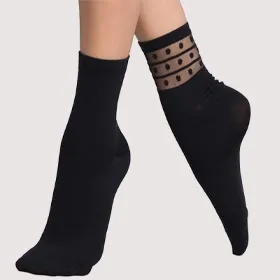 Chaussettes, Collants