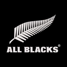 All Black Nouvelle-Zélande