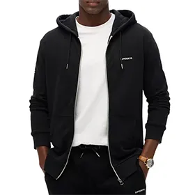 Sweats zippés Homme