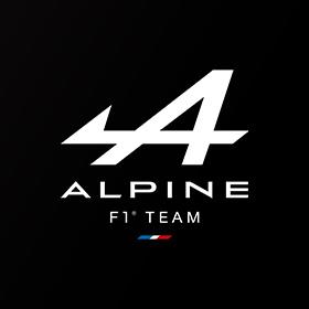 Alpine Renault