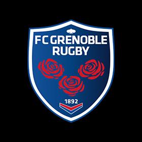 FC Grenoble Rugby